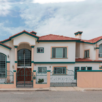 Exterior Remodels