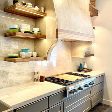 Featured Kitchens