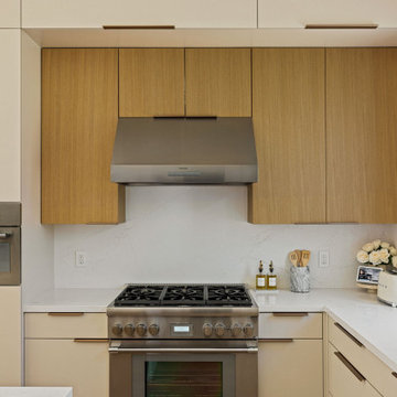 Modern Chic home in La Canada Flintridge