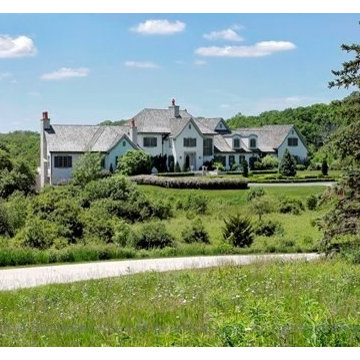 Architectural Attraction, How to Choose Your Home Style