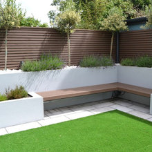 Walkinstown Garden