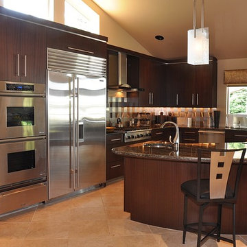 Modern Makeover