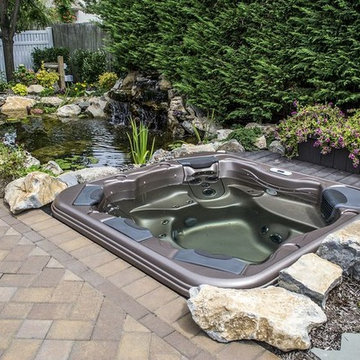 Budget-Friendly Backyard Retreat