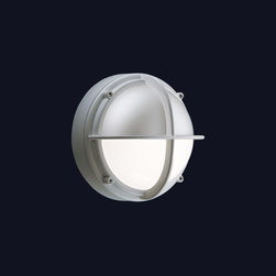 Louis Poulsen - Louis Poulsen Skot Wall/Ceiling Lamp - Flush-mount Ceiling Lighting