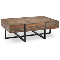 Rustic Coffee Tables by ShopLadder