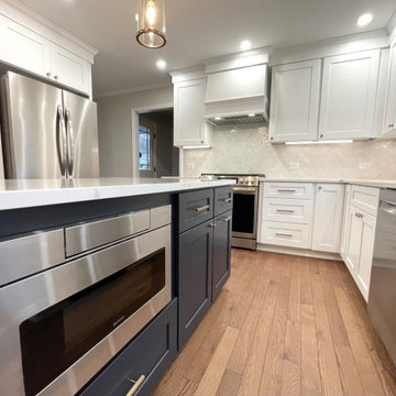 Kitchen Gallery