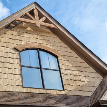 Montieth Home Plan