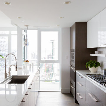 Charleson Condo