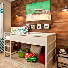Bathroom Ideas