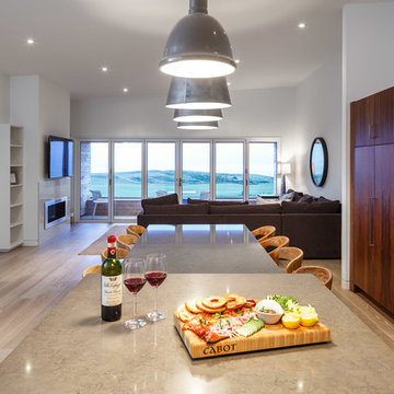 Four Bedroom Villa Living Dining