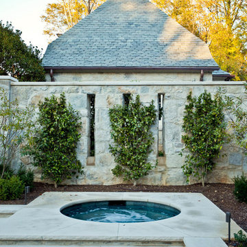 New Manor Residence