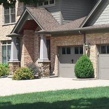 Amarr Garage Doors