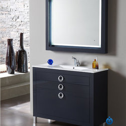 Bathroom Vanities made In Spain - Bathroom Vanities And Sink Consoles