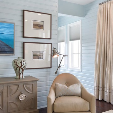 Luxurious Spaces