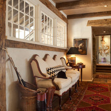 Entry way