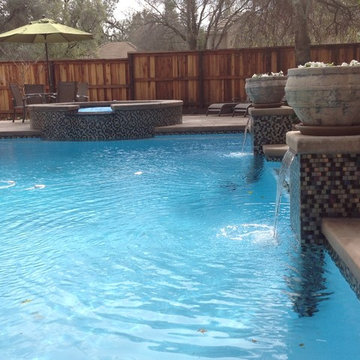 Granite Bay Grecian