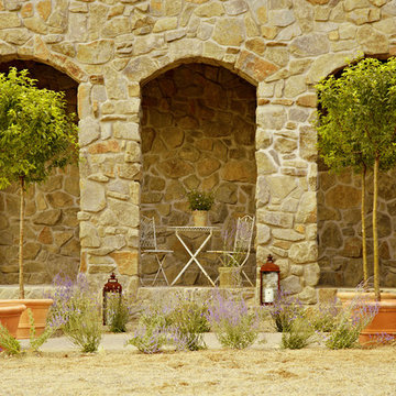 Villa House