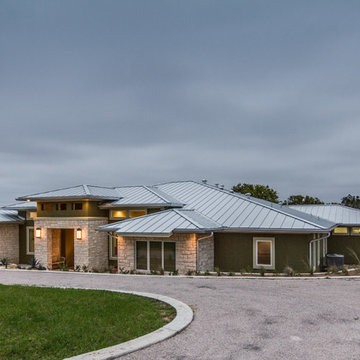 Sustainable + Accessible