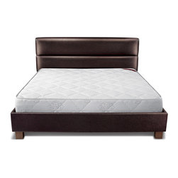 Springwel Mattress Natural Latex Foam - Mattresses