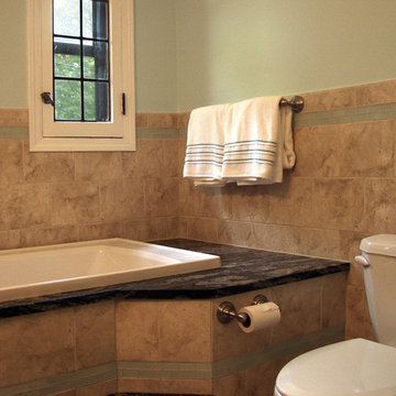 Coventry Road bathroom