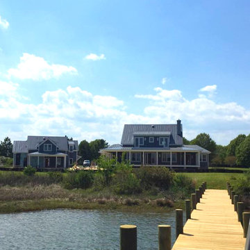Little Harbor Rest