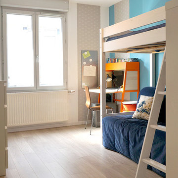 Appartement Lyon