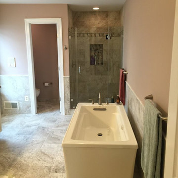 Bathrooms
