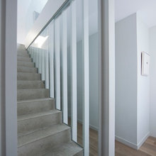 Escaleras