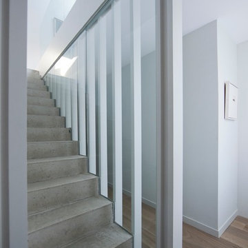 Duplex Serrano