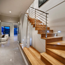 staircase
