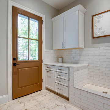 Introducing Our Amazing Heartwood Model!