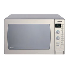 Contemporary Microwaves Find Microwave Oven And Convection Panasonic Nn Cd997s 42l Convection Microwave Ovens
