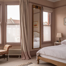 6 Ways to Colour Drench Your Bedroom