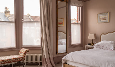 6 Ways to Colour Drench Your Bedroom