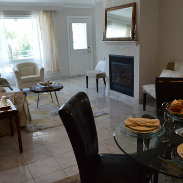 AFTER pictures Havenwood House