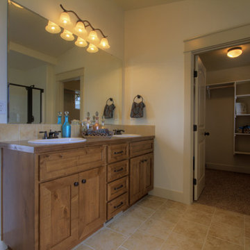 The Chapman - 1789 Windmill Springs Court, Middleton, ID 83644