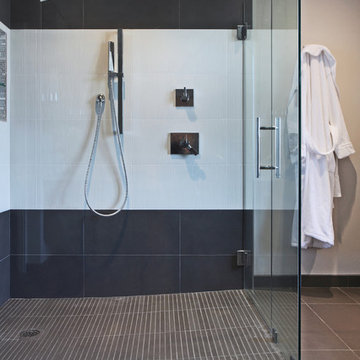 Long Beach Master Bath