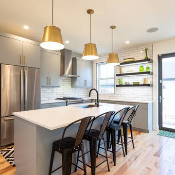 Modern Farmhouse