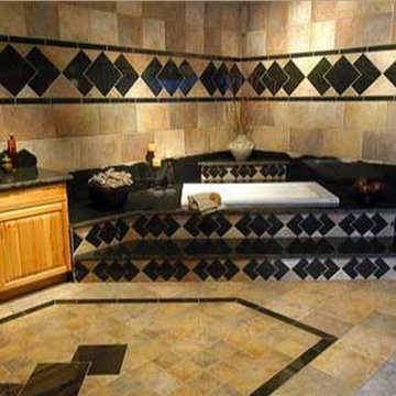 Bathrooms