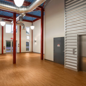 Power District Catalyst Building | Commercial Renovation Completed in 14 Months