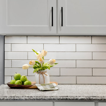 Kitchen Renovation in Spring Hill