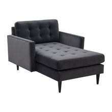 Office Chaise Lounge