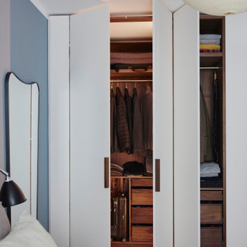 Wohnung im Herzen von Schwabing, München