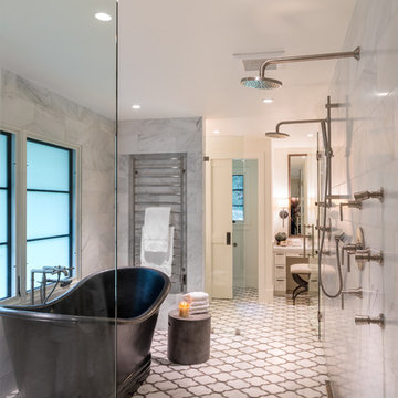Exquisite Equestrian Ranch