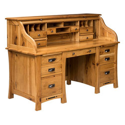 Rolltop - Desks And Hutches