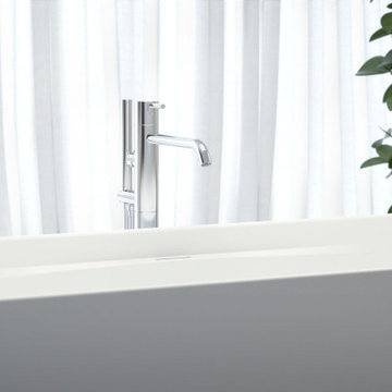 Bath EGO GEOMETRY