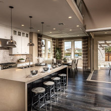 kitchens