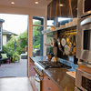 Kitchen of the Week: Former Galley Opens Up to Stunning Bay Views