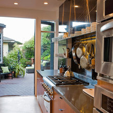 Kitchen ideas