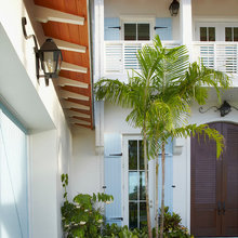 New Exterior